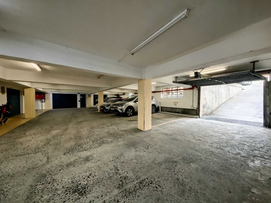 Commercial Property for Sale in Observatory Western Cape